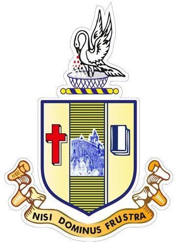 Bishop Heber College