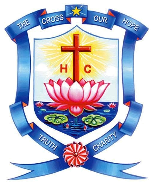 Holy Cross College