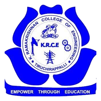 K. Ramakrishnan College of Engineering