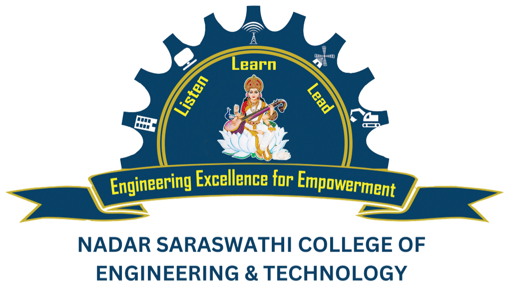 Nadar Saraswathi Engineering