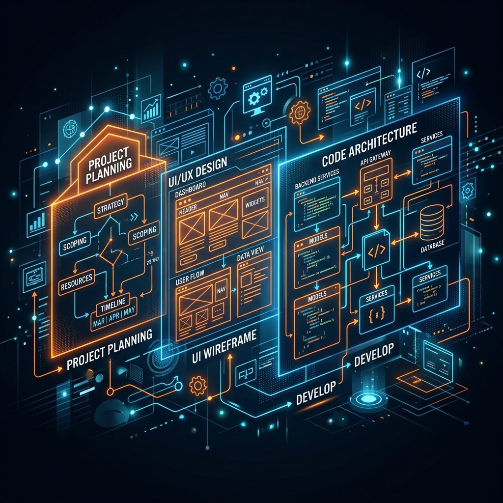FinEdge Banking Dashboard