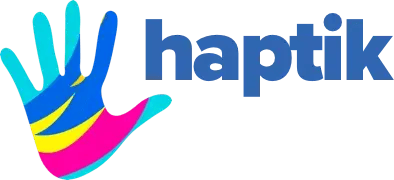 Haptik