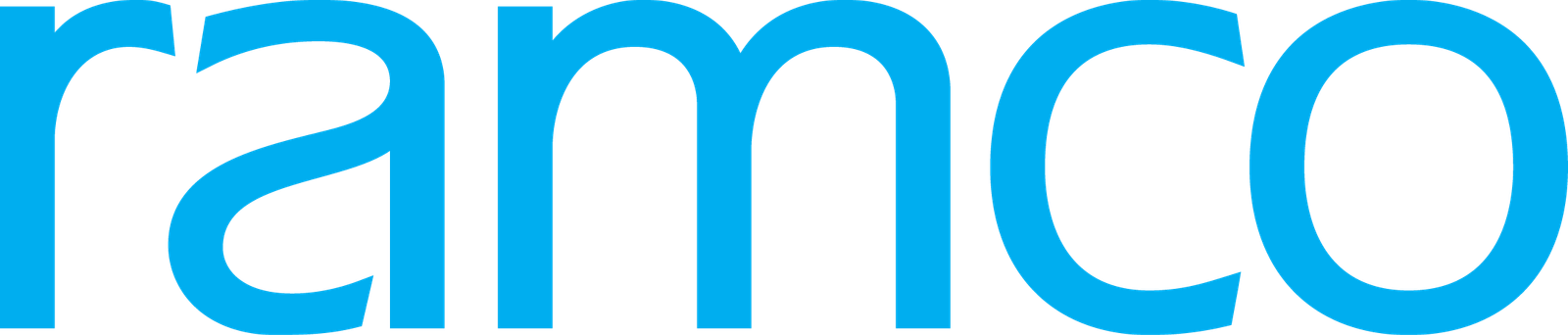 Ramco Systems