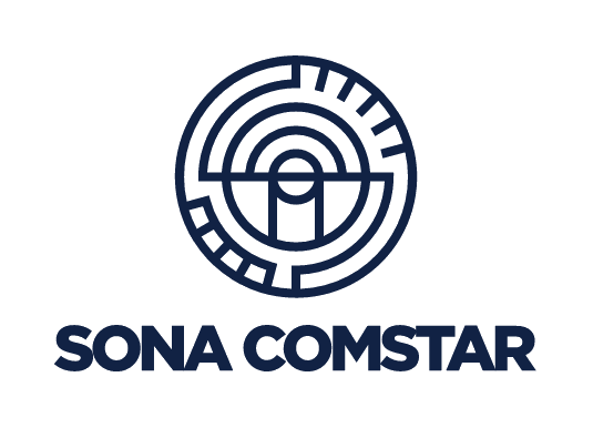 Sona Comstar Digital